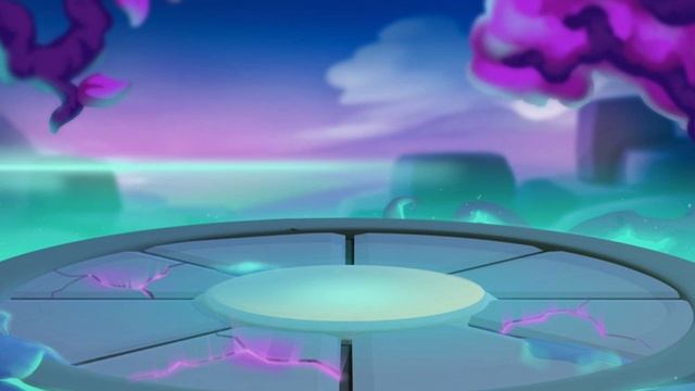 Расписание новой акции тиранов земли!