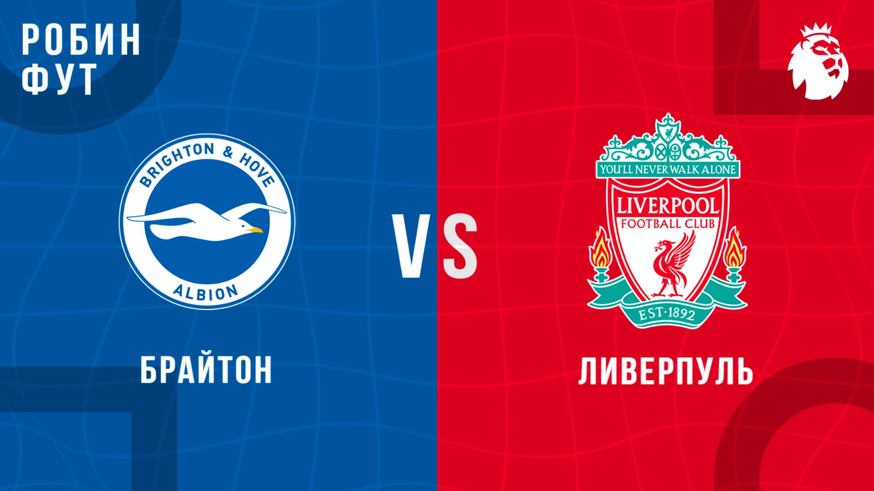 19.05.2025 | 22:00 | Брайтон - Ливерпуль | ПРЯМАЯ ТРАНСЛЯЦИЯ НА РУССКОМ | Александр Шнайдер