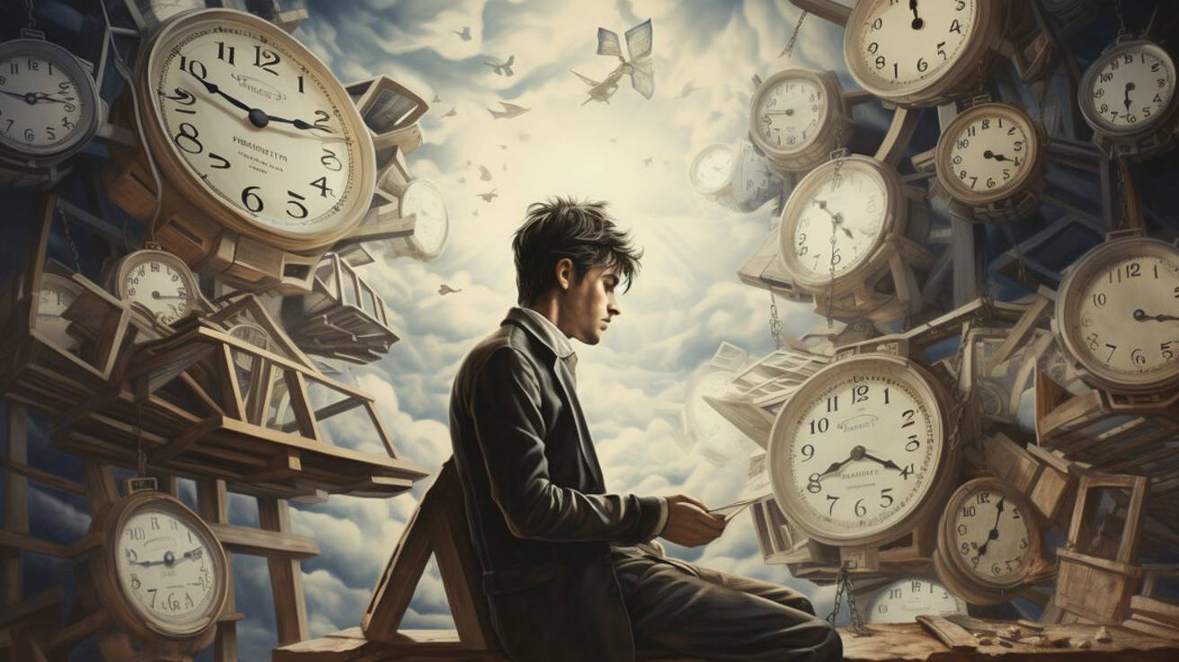 Почему мы откладываем даже то, что приносит удовольствие? И как с этим справляться?