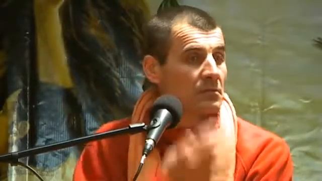 Вальмики дас, лекция №2, Фестиваль бхакти-врикш Гауранга, Конаково, июнь 2017 смотреть онлайн