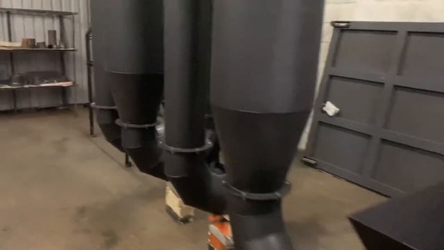 Сушилка Аэродинамическая СК 300 смотреть онлайн