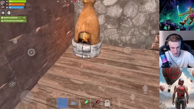 ✅КАК НАЧАТЬ ИГРАТЬ НОВИЧКУ в ОКСАЙД | ГАЙД на игру Oxide S смотреть онлайн