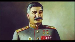 24 мая 1945 г. Речь Сталина. Тост за Русский Народ.