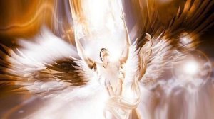 ЭГФ. На связи Архангел САМУИЛ. Знайте-мы существуем!!!