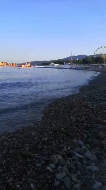 Что может быть лучше, чем море? Только море))) #море #шум? смотреть онлайн