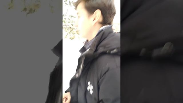 Идём в лес зимой есть мороженое у нас теперь есть кана? смотреть онлайн