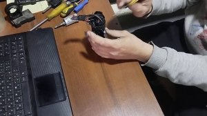 Как заменить личинку и контактную группу на opel vectra b omeg