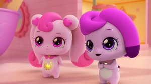 Поймай Тинипин! Королевство эмоций - Эпизод 17.Люби мен?