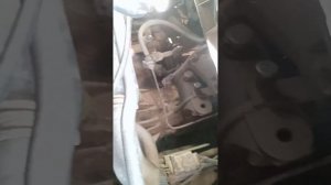 плохо включается первая и задняя передача школа Октав