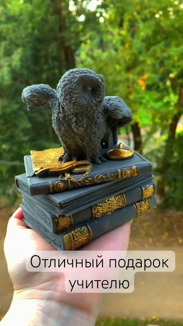 Шкатулка ручной работы #гипс #формыдлягипса #деньучит? смотреть онлайн