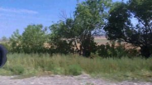 Окрестности Пятигорска ,термальные источники.