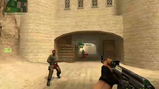 песня про читаков в ксс смотреть онлайн