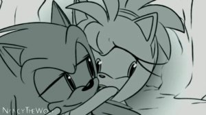 Sonic Boom|Сонэми 💙Love is💖