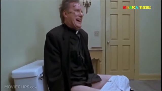Розыгрыши и приколы в туалете. смотреть онлайн