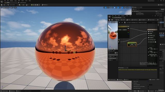 4 -Understanding PBR смотреть онлайн