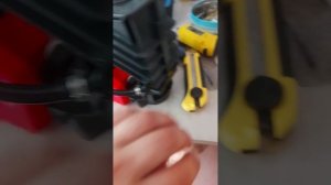 Решение с подклиниванием заварочного блока bosch