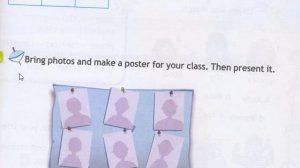 SPOTLIGHT 4 учебник 2 часть страница 41 (109)