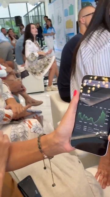 Акции строительной компании выросли в разы!#пхукет #titl смотреть онлайн