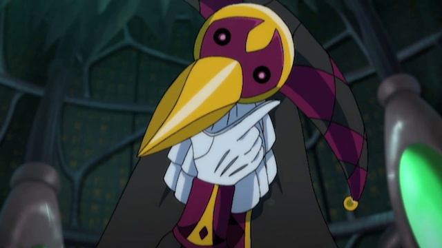 Infinity Nado. Сезон 4. Серия 29. Потомки Короля Дорог | Новый сезон