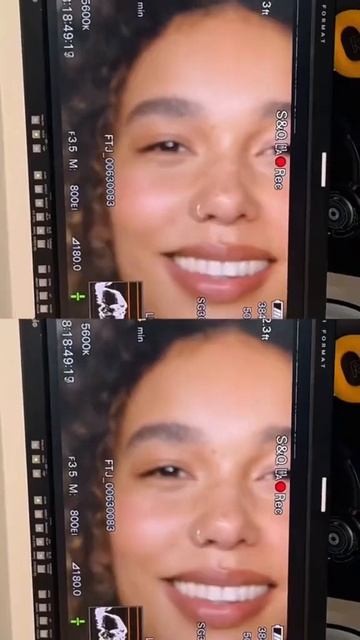 Dyson выпустили фен для бровей 😁 смотреть онлайн