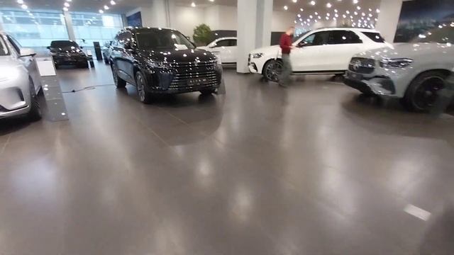 SERES (AITO) - НА НИХ ВООБЩЕ ЗАПЧАСТИ ЕСТЬ ❓🤔 Прайс в февра? смотреть онлайн