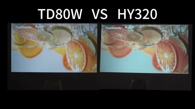 #Проектор ThundeaL 4K Full HD FHD TD80W Android WiFi 3D Домашний #кинотеат?