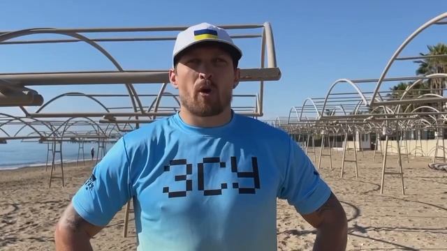 Саша УСИК человечище . ... Усик "Чемп" очень рад что есть смотреть онлайн