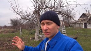 МОНИЛИОЗА НЕ БУДЕТ! Первая Комплексная Обработка Весн