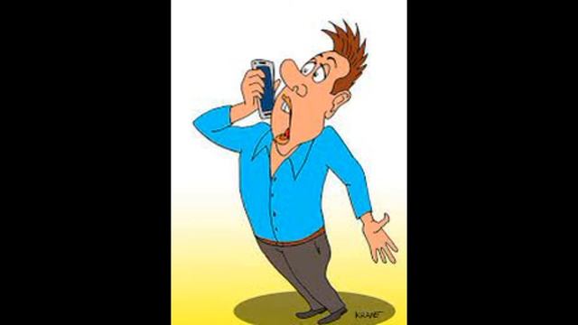 Позвонил жене #анекдот смотреть онлайн