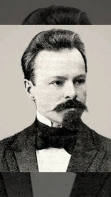 Константин Бальмонт - Лунный луч: Стих смотреть онлайн