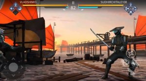 Shadow Fight 3 #99 ►ДЕНЬ СУДЬБОРУБА