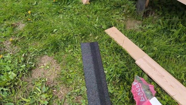 Кровля, стропильная система, строю СИП дом своими рука смотреть онлайн