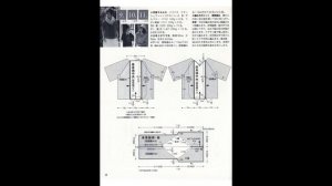 80567_LKS 2018!!! Японский журнал вязание крючком