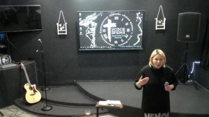 03.11. 24 "Хвала - мощное оружие" проповедует пастор ХЦ "ДАР ЖИЗНИ" г. Братск Маркова Ольга