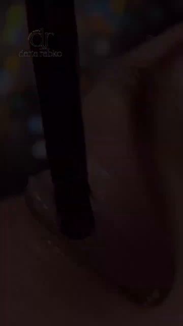 ЛЮБИМЫЙ ТИП ВАЛИКОВ - округлые. Подходят под любой тип смотреть онлайн