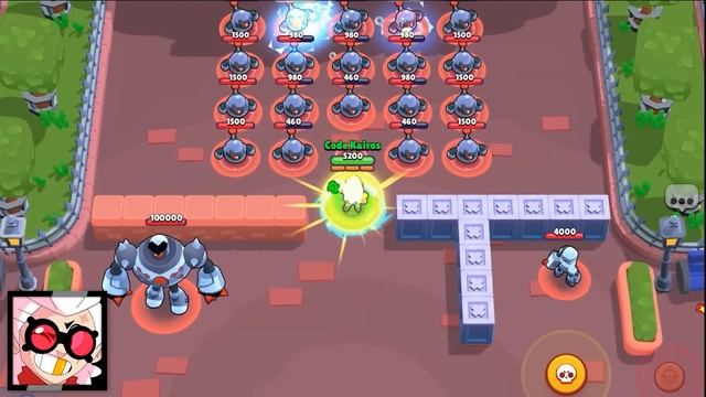 60 НОВЫХ СИЛ ВАСАБИ! НОВЫЕ СКИНЫ! СНИК ПИК ОБНОВЛЕНИЕ BRAW