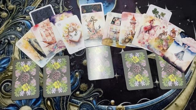 БЛИЗНЕЦЫ 🍀Таро прогноз на неделю (11-17 НОЯБРЯ 2024). Раск? смотреть онлайн