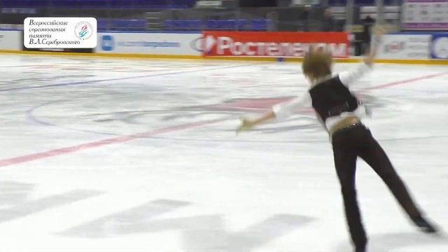 Леонид НОВОЖИЛОВ ПП Всероссийские соревнования памят смотреть онлайн