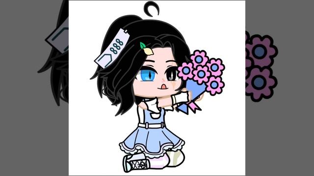 Ну тип ест цветы 0_0 смотреть онлайн