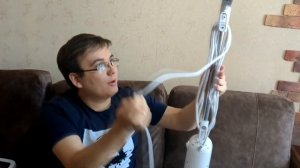 Kitfort обзор паровой швабры KT-1015