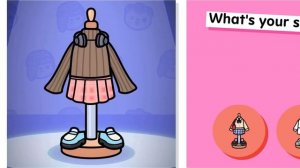 ~|ГЛОБАЛЬНОЕ ОБНОВЛЕНИЕ В КРЕАТОРЕ ОДЕЖДЫ! ТОКА БОКА Н?