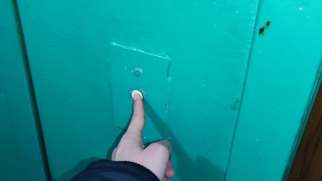 (Переснято 2-й раз) Модернизированный лифт МЛЗ в 2019 году, г/п 320 кг, V=0,71 м/с (г. Запорожье) смотреть онлайн