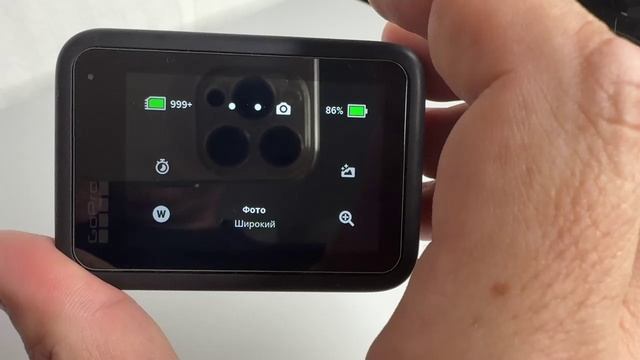 Комплект GoPro Hero 10 Black