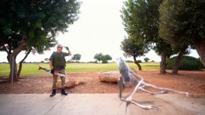 СИРЕНОГОЛОВЫЙ ПОХИТИЛ РАФАРИО!