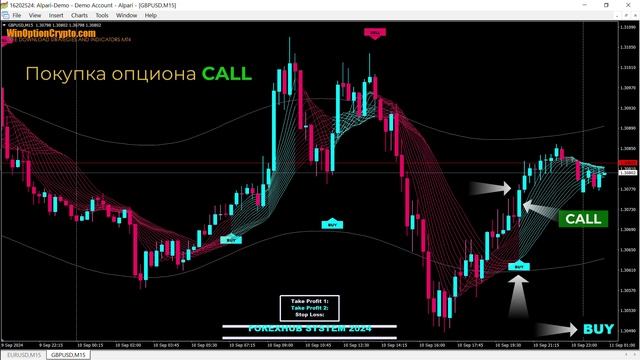 Стратегия для бинарных опционов FOREXHUB System смотреть онлайн