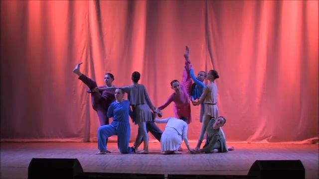 Переплетение