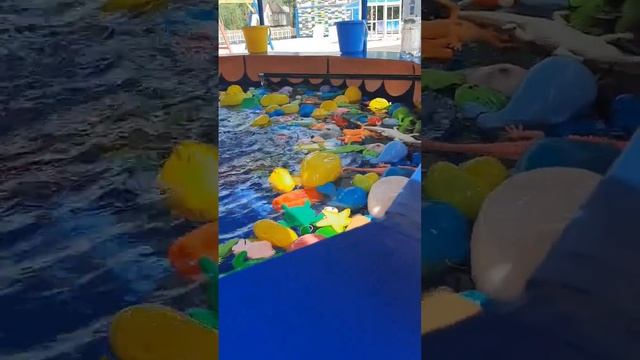 парке Яркий город Уфа смотреть онлайн