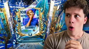 ЭТО МОЙ ЛУЧШИЙ ПАК В ФИФА МОБАЙЛ 25! FC MOBILE!