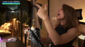 Саша Капустина - Дыхание