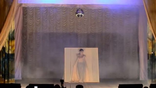 Фестиваль О.М.Г. 2013 (г.Волгоград)